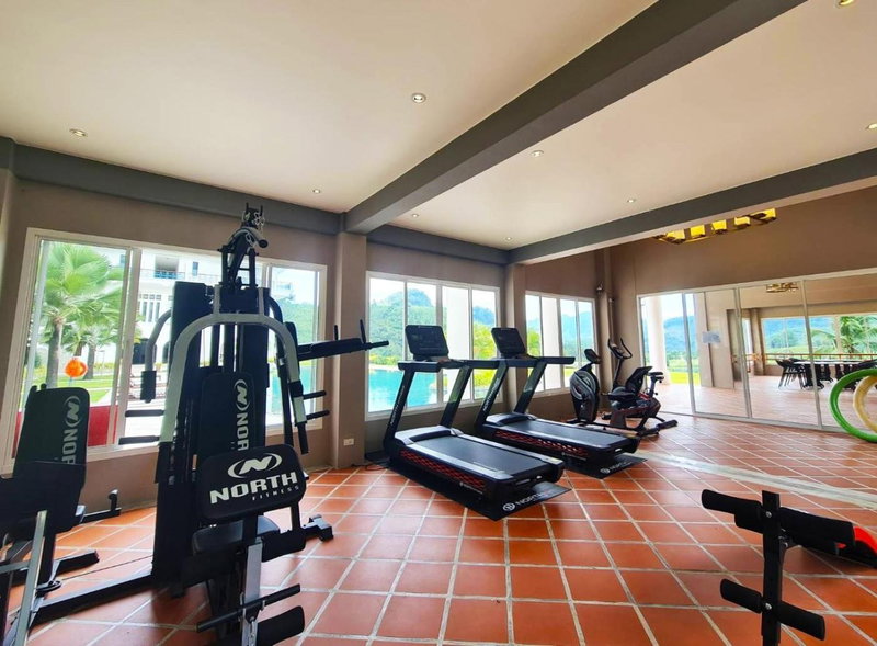 Katathong Golf Resort & Spa, Phangnga, ประเทศไทย