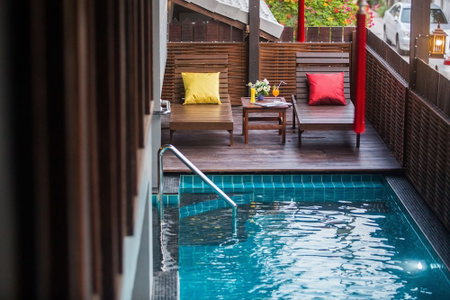 NightBazaar Inn Hotel, Chiang Mai, ประเทศไทย