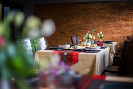 NightBazaar Inn Hotel, Chiang Mai, ประเทศไทย