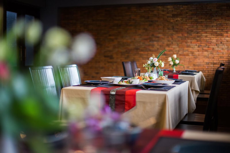 NightBazaar Inn Hotel, Chiang Mai, ประเทศไทย