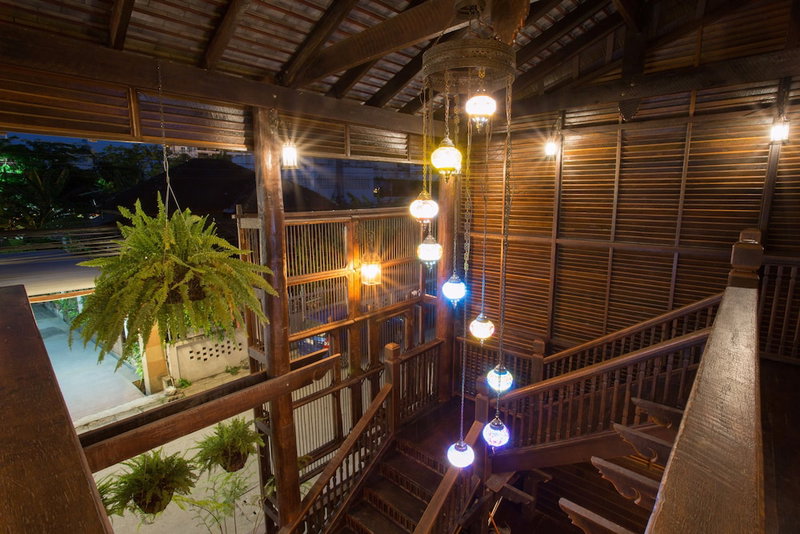 NightBazaar Inn Hotel, Chiang Mai, ประเทศไทย
