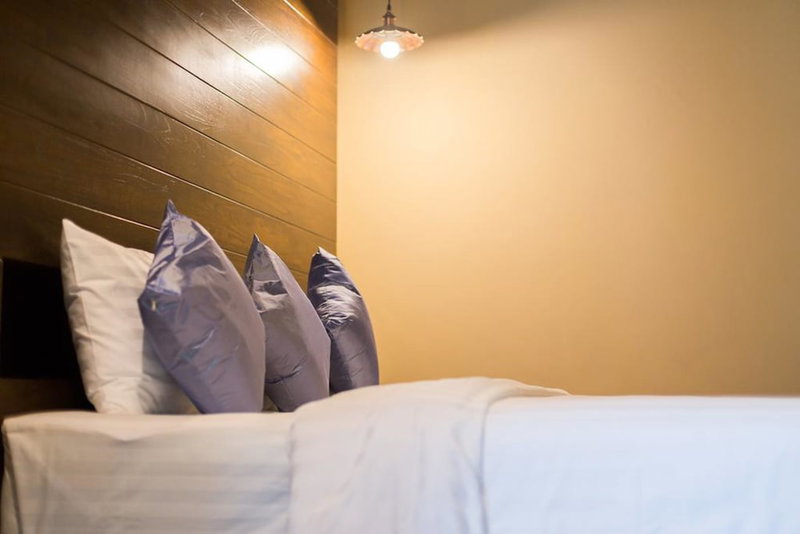 NightBazaar Inn Hotel, Chiang Mai, ประเทศไทย
