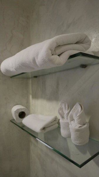 The Key Bangkok Hotel, มักกะสัน, ประเทศไทย