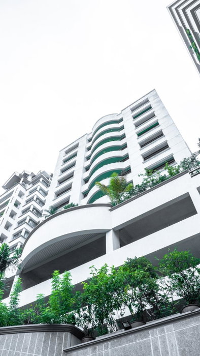 Yellow Ribbon Hills Boutique Suites, มักกะสัน, ประเทศไทย