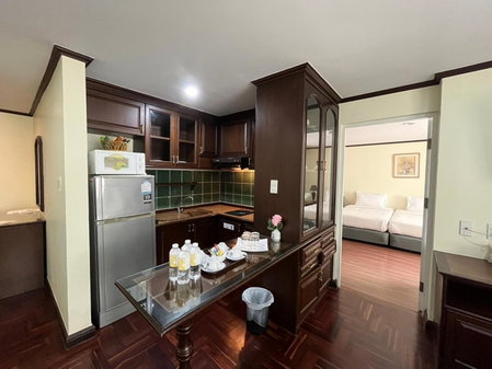 Yellow Ribbon Hills Boutique Suites, มักกะสัน, ประเทศไทย