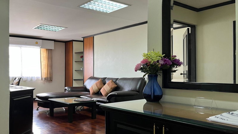 Yellow Ribbon Hills Boutique Suites, มักกะสัน, ประเทศไทย