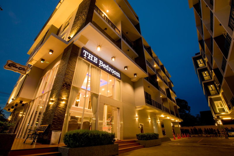 The Bedroom Ladprao 101 Bangkok - SHA, มักกะสัน, ประเทศไทย