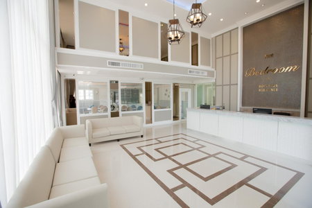 The Bedroom Ladprao 101 Bangkok - SHA, มักกะสัน, ประเทศไทย