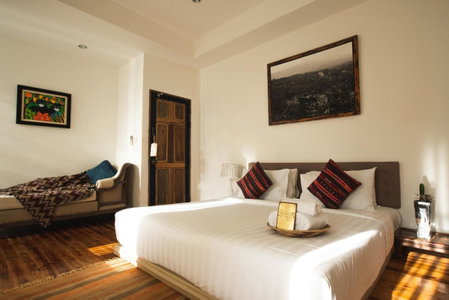 Hotel Yayee, Chiang Mai, ประเทศไทย