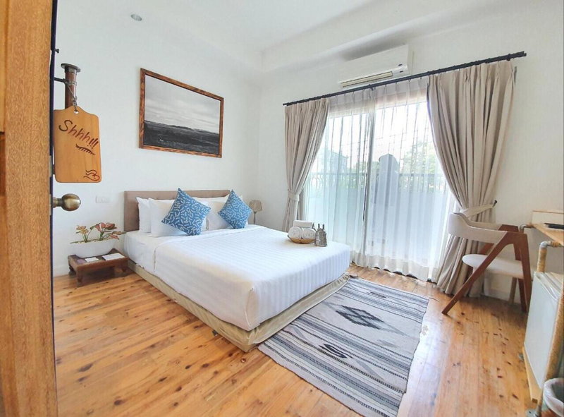 Hotel Yayee, Chiang Mai, ประเทศไทย