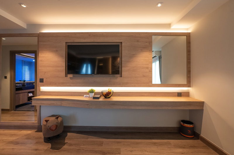 Moose Hotel Nimman, Chiang Mai, ประเทศไทย