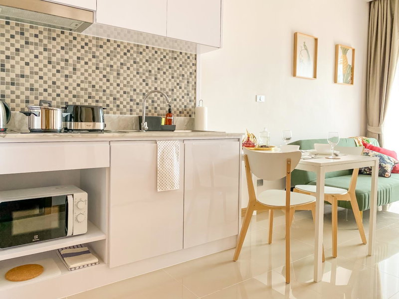 Palmetto Condominium, Ban Chalong, ประเทศไทย