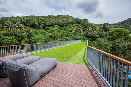 Palmetto Condominium, Ban Chalong, ประเทศไทย