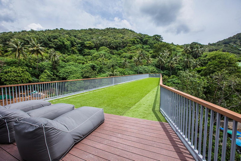 Palmetto Condominium, Ban Chalong, ประเทศไทย