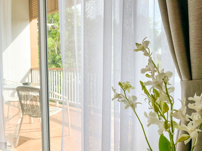 Palmetto Condominium, Ban Chalong, ประเทศไทย