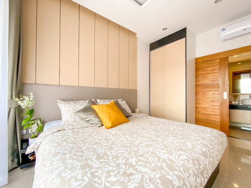 Palmetto Condominium, Ban Chalong, ประเทศไทย