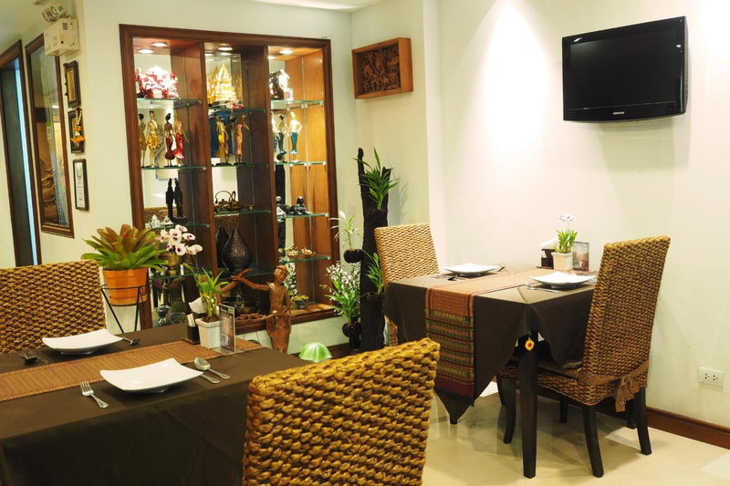 Baan Sukhumvit Soi 18, มักกะสัน, ประเทศไทย