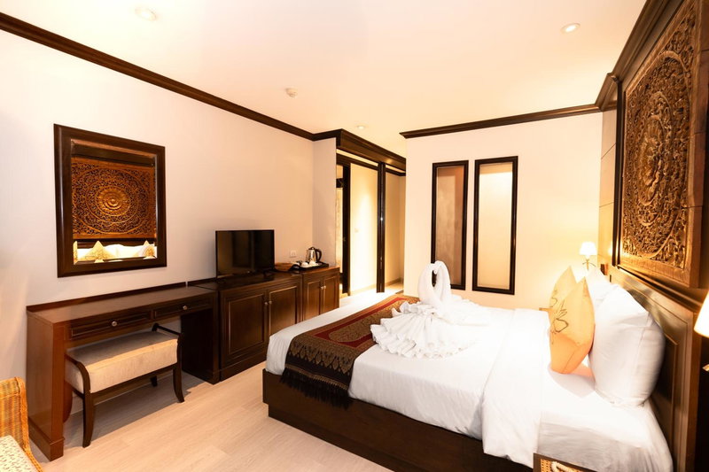 Baan Sukhumvit Soi 18, มักกะสัน, ประเทศไทย