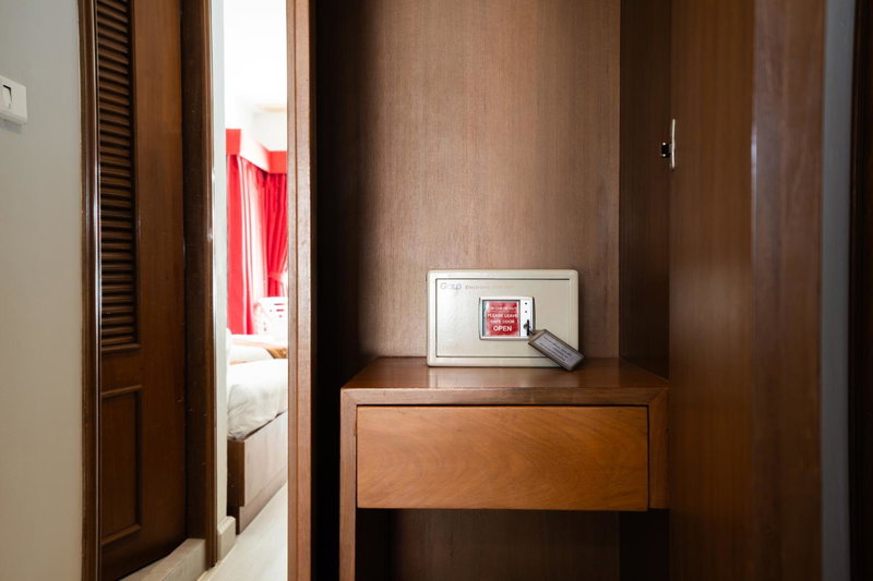 Baan Sukhumvit Soi 18, มักกะสัน, ประเทศไทย