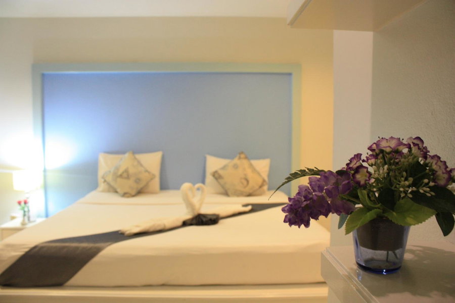 Phuket Racha Kata Homestay, Ban Chalong, ประเทศไทย