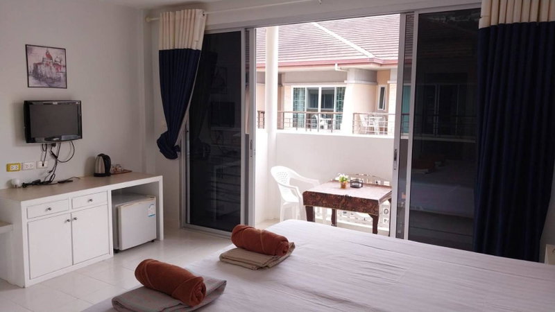 Phuket Racha Kata Homestay, Ban Chalong, ประเทศไทย