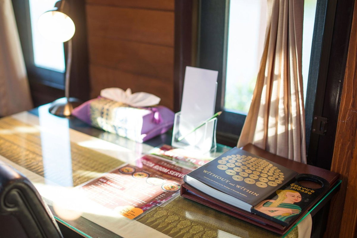 โรงแรม · ThaiLife Wellness & Meditation Resort- SHA Plus, Khao Lak