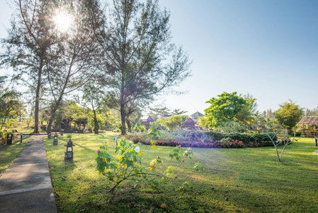 ThaiLife Wellness & Meditation Resort- SHA Plus, Khao Lak, ประเทศไทย