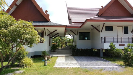 ThaiLife Wellness & Meditation Resort- SHA Plus, Khao Lak, ประเทศไทย