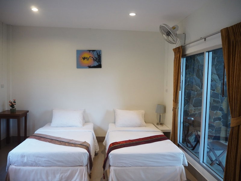 Canal Resort, คาทุ, ประเทศไทย