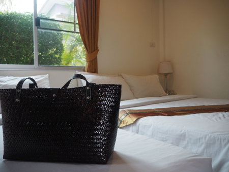 Canal Resort, คาทุ, ประเทศไทย