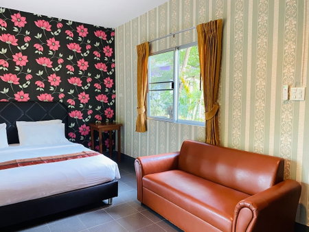 Canal Resort, คาทุ, ประเทศไทย