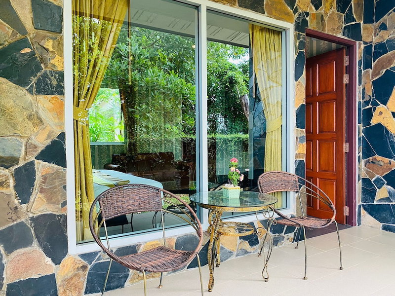 Canal Resort, คาทุ, ประเทศไทย