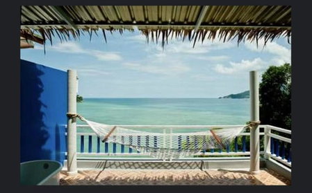AT SEA Patong, คาทุ, ประเทศไทย