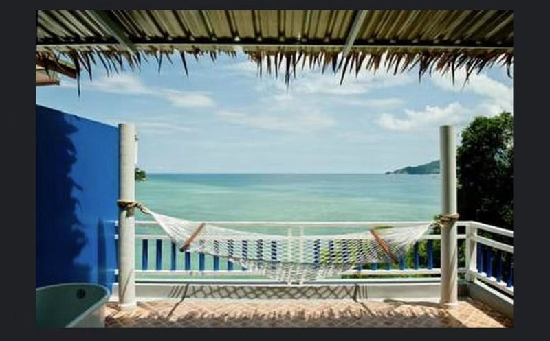 AT SEA Patong, คาทุ, ประเทศไทย