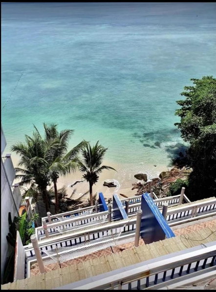 AT SEA Patong, คาทุ, ประเทศไทย