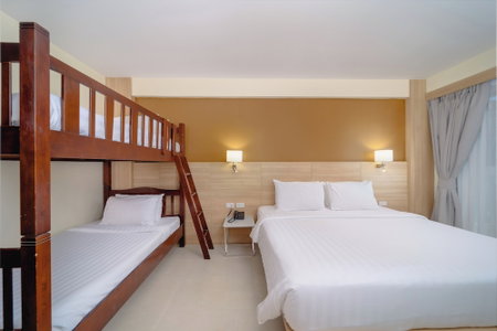 Aonang Buri Resort, Krabi, ประเทศไทย