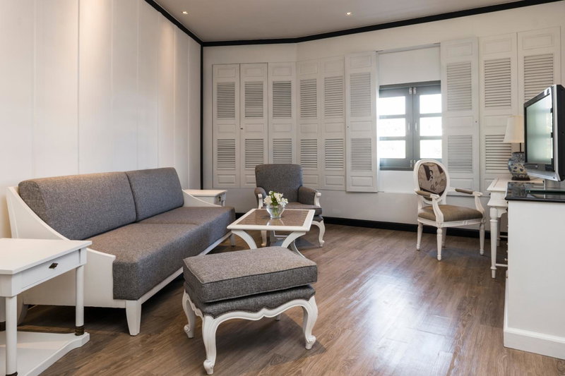 The Raweekanlaya Bangkok Wellness Cuisine Resort, Bangkok, ประเทศไทย