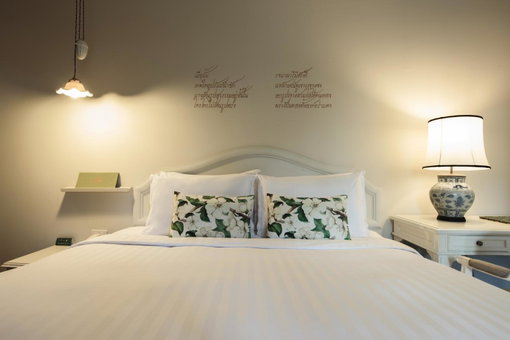 The Raweekanlaya Bangkok Wellness Cuisine Resort, Bangkok, ประเทศไทย