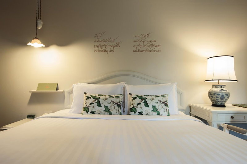 The Raweekanlaya Bangkok Wellness Cuisine Resort, Bangkok, ประเทศไทย