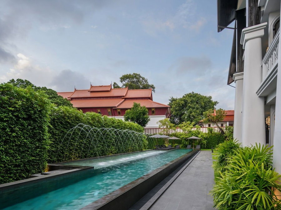 Siri Village Chiang Mai, Chiang Mai, ประเทศไทย