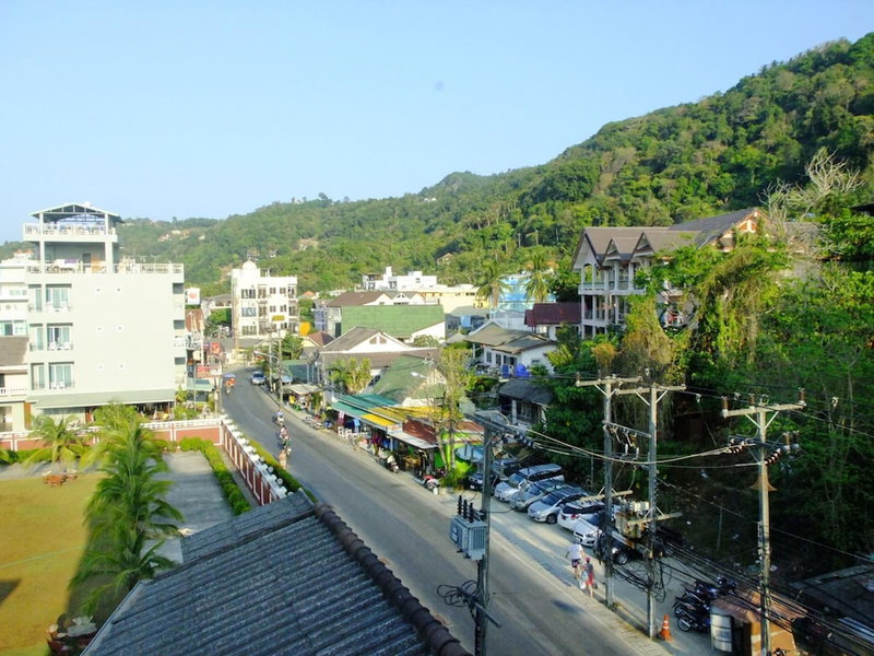 Kata Bai D Inn, Ban Chalong, ประเทศไทย