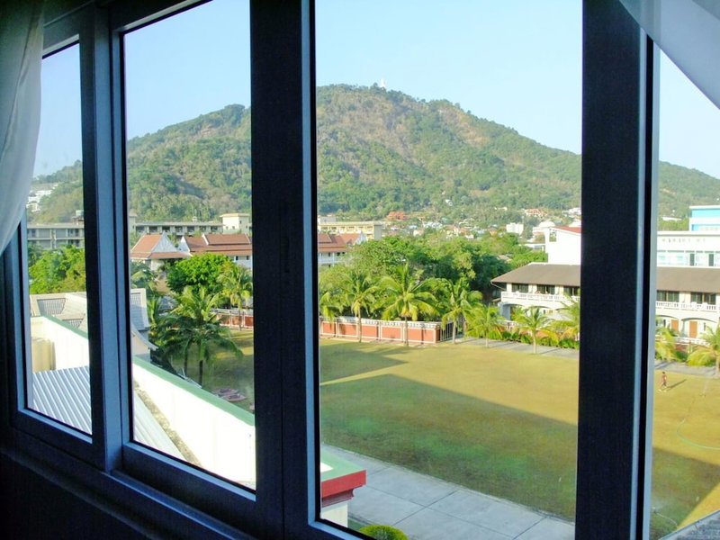 Kata Bai D Inn, Ban Chalong, ประเทศไทย