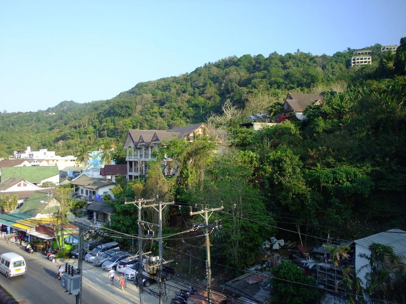 Kata Bai D Inn, Ban Chalong, ประเทศไทย