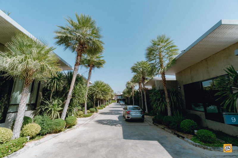 Blue River Resort, Phitsanulok, ประเทศไทย