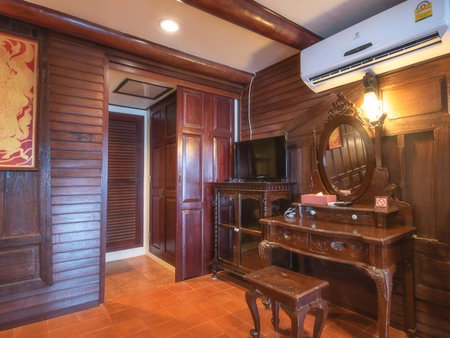 Sans Souci Samui, Ko Samui, ประเทศไทย