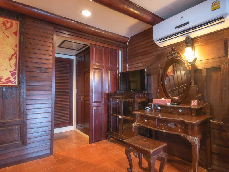 Sans Souci Samui, Ko Samui, ประเทศไทย