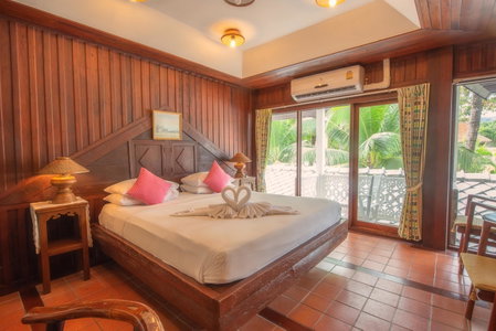 Sans Souci Samui, Ko Samui, ประเทศไทย