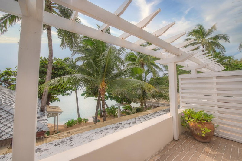 Sans Souci Samui, Ko Samui, ประเทศไทย