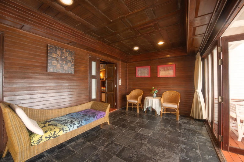 Sans Souci Samui, Ko Samui, ประเทศไทย