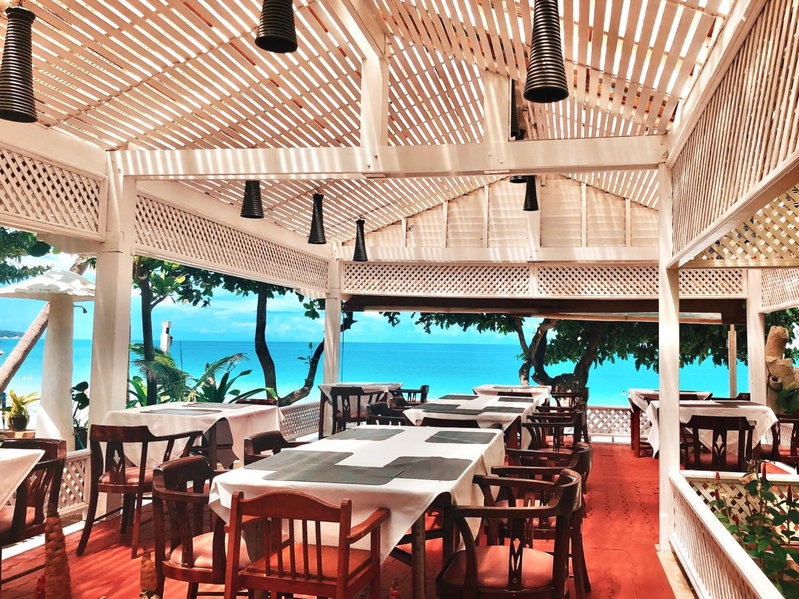 Sans Souci Samui, Ko Samui, ประเทศไทย